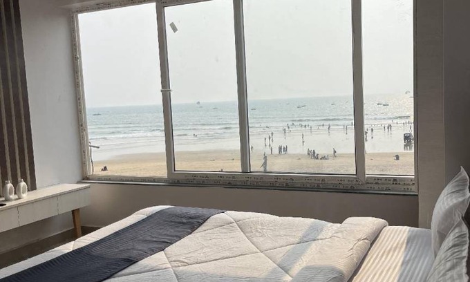 Baga Bed & Breakfast | 25 m² Bed and breakfast ∙ 2 guests