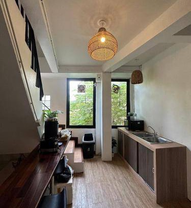 Talat Yot Hostel | 25 m² Hostel ∙ 3 bedrooms ∙ 12 guests