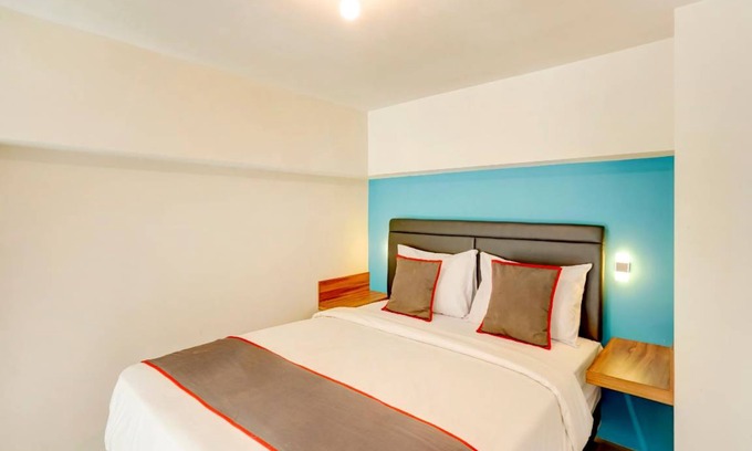 Waru Hotel | 25 m² Hotel ∙ 127 guests