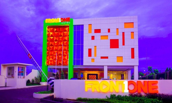 Purwodadi Hotel | 25 m² Hotel ∙ 127 guests