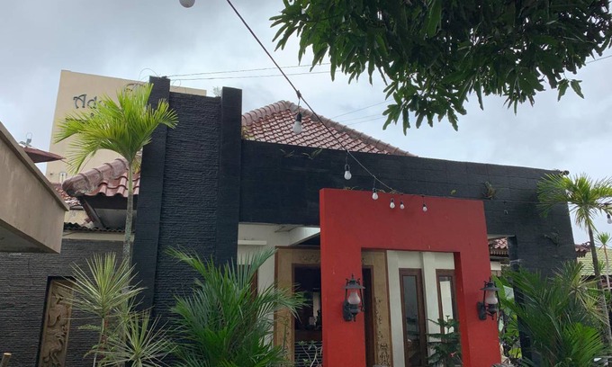 Central Yogyakarta Hotel | 25 m² Hotel ∙ 2 guests