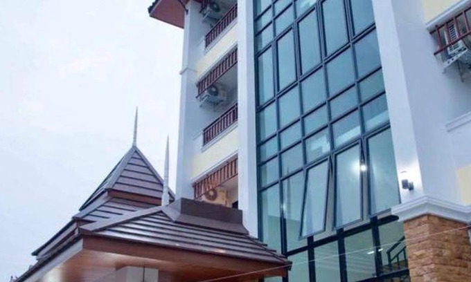 Phetchabun Hotel | 25 m² Hotel ∙ 2 guests