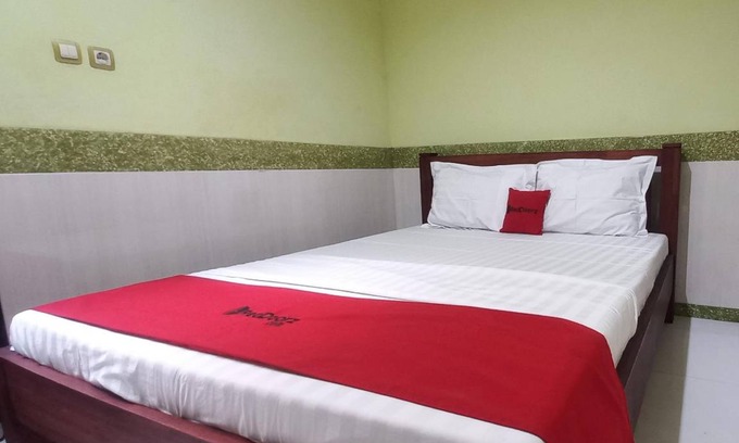 Krian Hotel | 25 m² Hotel ∙ 2 guests
