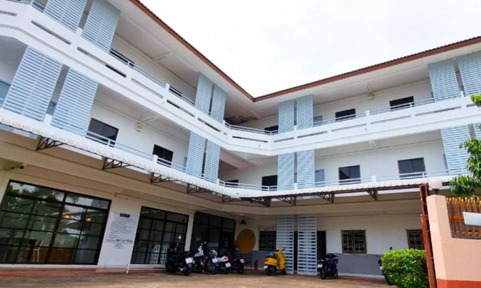 Nong Prue Hotel | 25 m² Hotel ∙ 2 guests