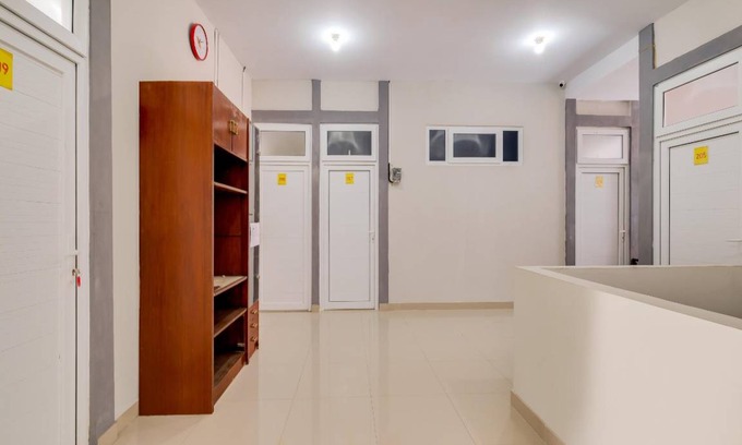 West Cirebon Hotel | 25 m² Hotel ∙ 2 guests