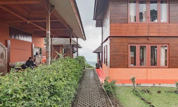 Ciater Hotel | 25 m² Hotel ∙ 2 guests