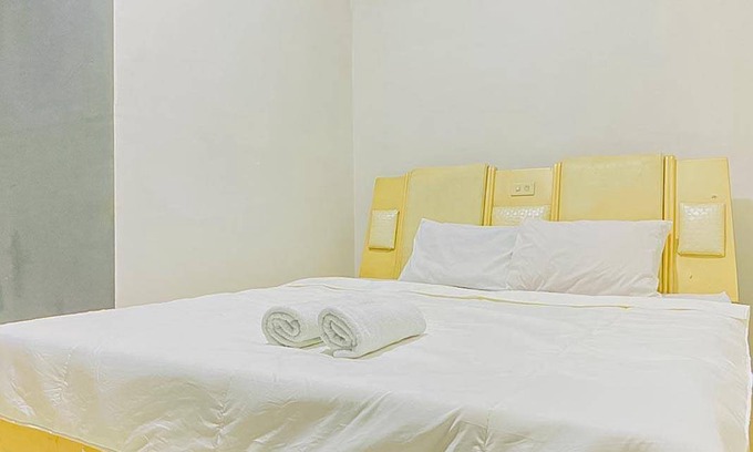 Wonokromo Hotel | 25 m² Hotel ∙ 2 guests