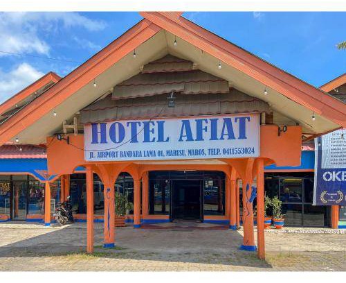 Marusu Hotel | 25 m² Hotel ∙ 2 guests