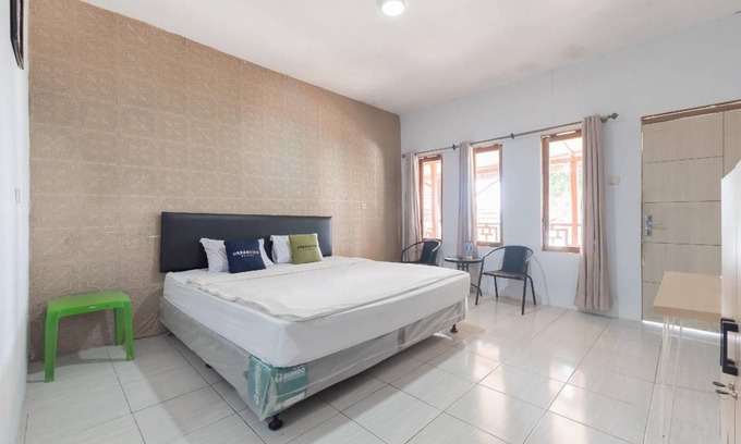 Ciater Hotel | 25 m² Hotel ∙ 3 guests