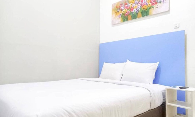 Sewon Hotel | 25 m² Hotel ∙ 3 guests