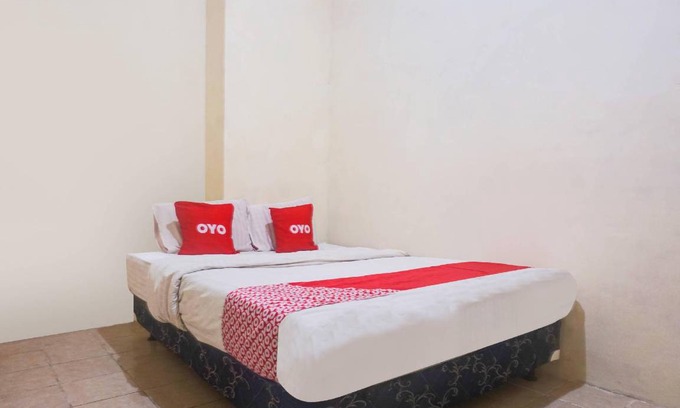 Central Jakarta Hotel | 25 m² Hotel ∙ 2 guests