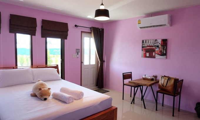Rayong House | 25 m² House ∙ 1 bedroom ∙ 2 guests
