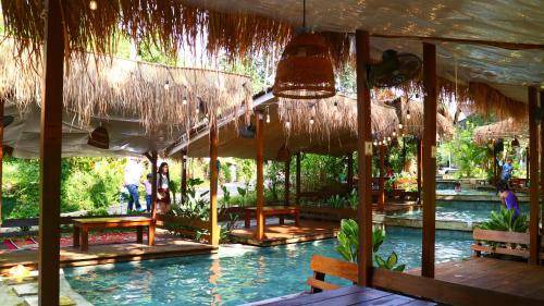 Manado Resort | 25 m² Resort ∙ 6 guests