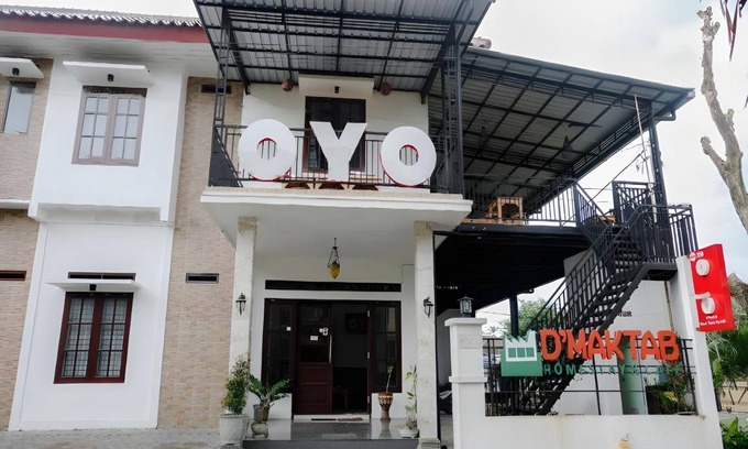 Malang Apartment | 25 m² Serviced apartment ∙ 2 guests