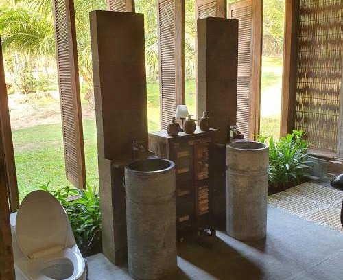 Bang Sare House | 250 m² House ∙ 2 bedrooms ∙ 4 guests