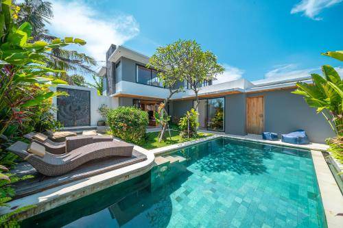 Beraban Villa | 250 m² Villa ∙ 2 bedrooms ∙ 4 guests