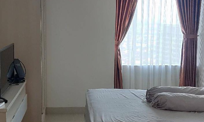 Jaka Sampurna Apartment | 26 m² Apartment ∙ 1 bedroom ∙ 2 guests