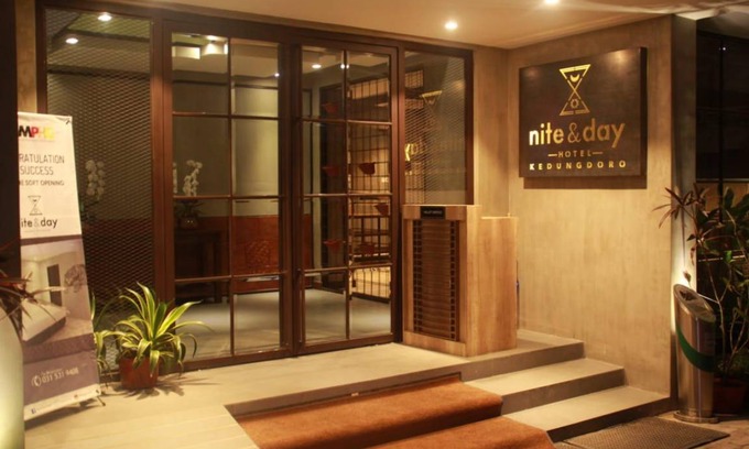 Surabaya Bed & Breakfast | 26 m² Bed and breakfast ∙ 127 guests