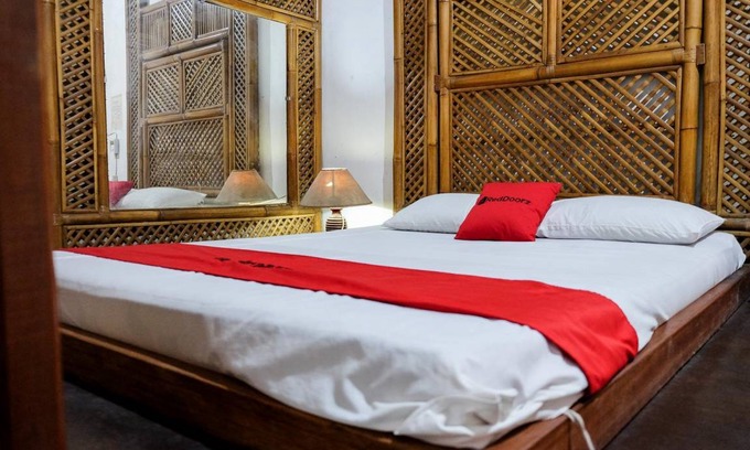 Bogor Bed & Breakfast | 26 m² Bed and breakfast ∙ 2 guests