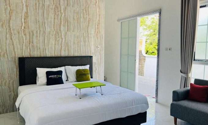 Ngawi Hotel | 26 m² Hotel ∙ 2 guests