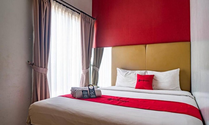 Melawai Hotel | 26 m² Hotel ∙ 2 guests