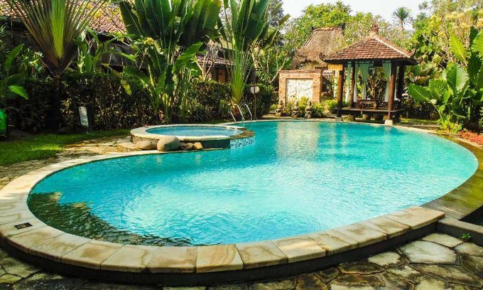 Kemang Hotel | 26 m² Hotel ∙ 3 guests