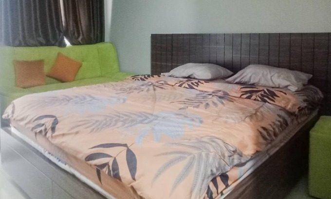 Sentul City Hotel | 26 m² Hotel ∙ 3 guests