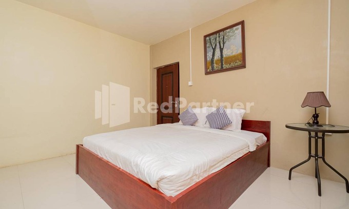 Tuban Sub-District Hotel | 26 m² Hotel ∙ 3 guests