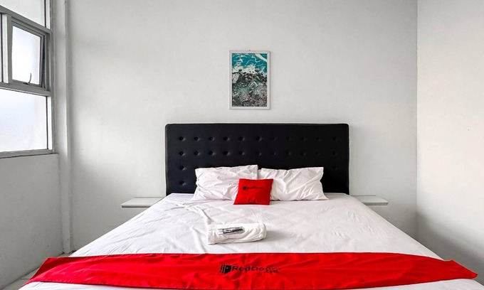 Parongpong Hotel | 26 m² Hotel ∙ 4 guests