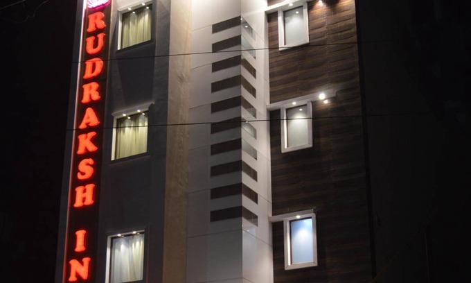 Haridwar House | 26 m² Motel ∙ 6 guests