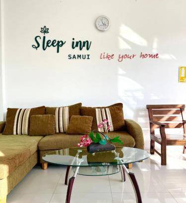 Plai Laem House | 26 m² Motel ∙ 2 guests