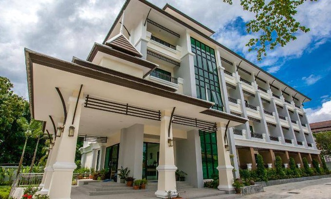 Krabi Apartment | 26 m² Serviced apartment ∙ 127 guests
