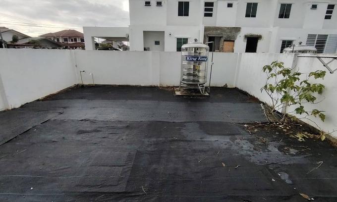 Miri House | 260 m² House ∙ 4 bedrooms ∙ 10 guests