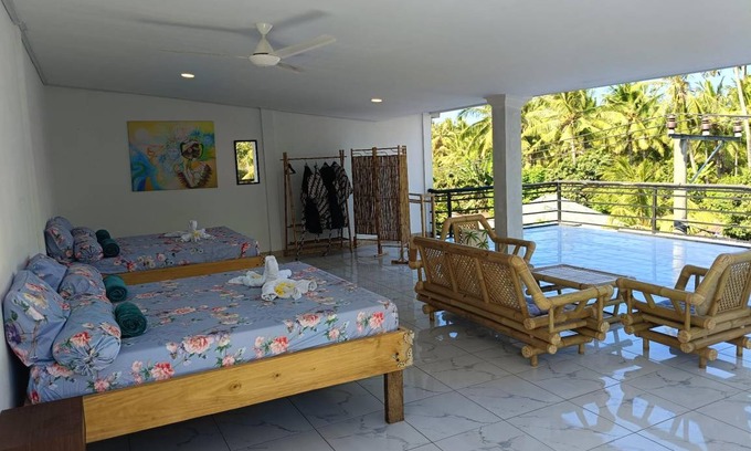 Bukti Villa | 264 m² Villa ∙ 3 bedrooms ∙ 10 guests