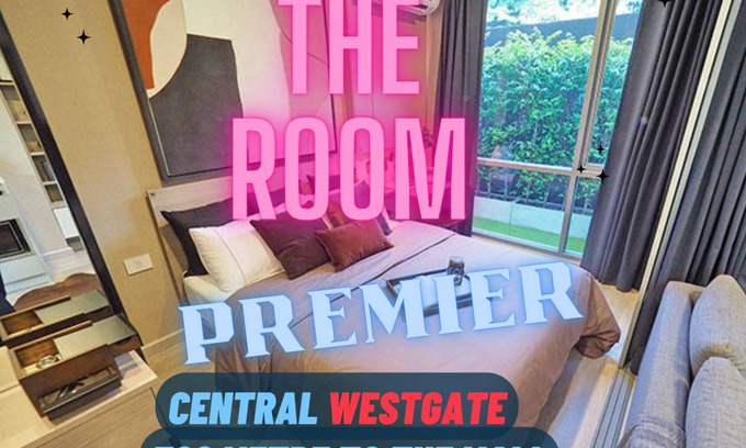 Bang Rak Phatthana Apartment | 27 m² Apartment ∙ 2 guests