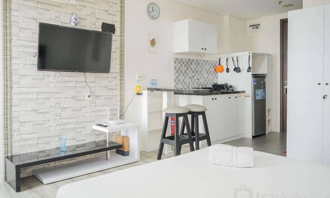 Pondok Aren Apartment | 27 m² Apartment ∙ 2 guests