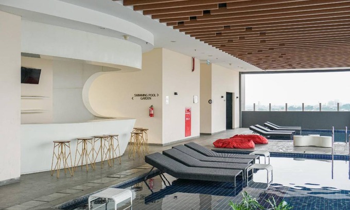 Cipulir Apartment | 27 m² Apartment ∙ 2 guests