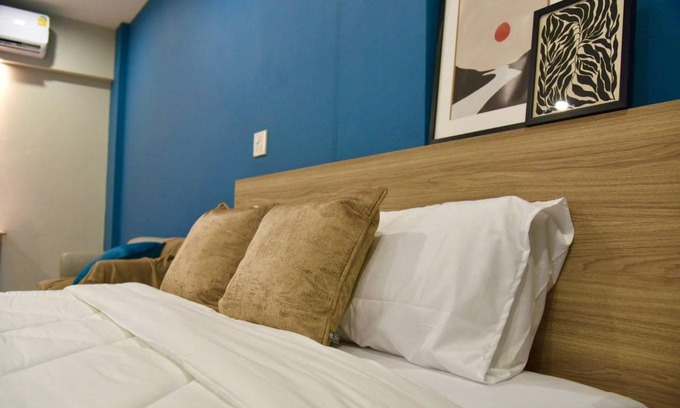 Samut Songkhram Apartment | 27 m² Apartment ∙ 1 bedroom ∙ 2 guests