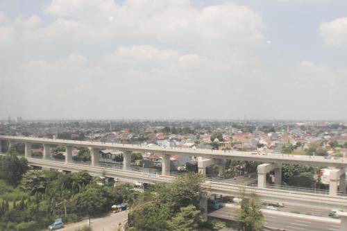 Duren Sawit Apartment | 27 m² Apartment ∙ 2 guests