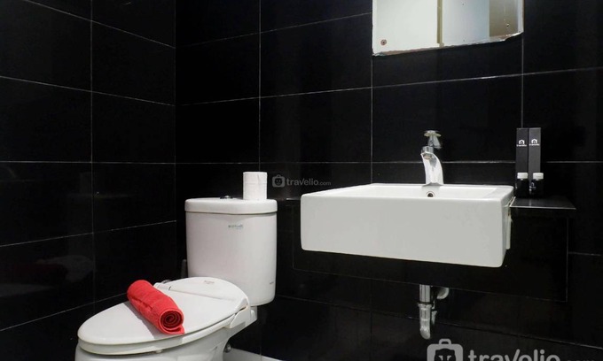 Siwalankerto Apartment | 27 m² Apartment ∙ 2 guests