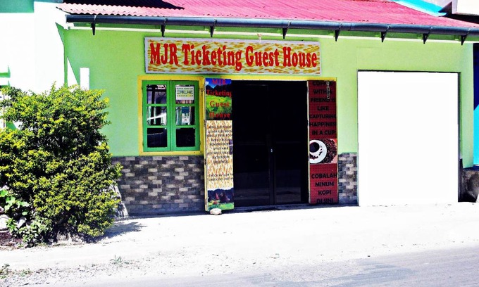 Hombel Bed & Breakfast | 27 m² Bed and breakfast ∙ 5 guests