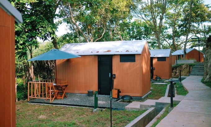 Cimerak House | 27 m² House ∙ 1 bedroom ∙ 4 guests
