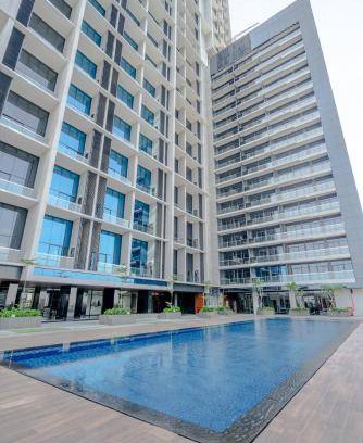 Surabaya Apartment | 27 m² Serviced apartment ∙ 2 guests