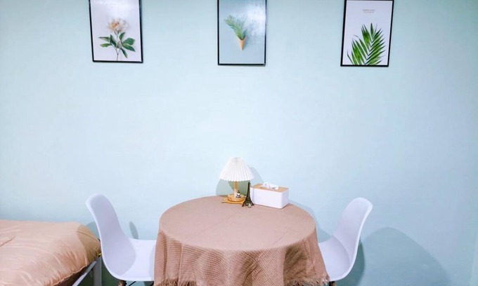 Lat Yao Apartment | 28 m² Apartment ∙ 1 bedroom ∙ 3 guests