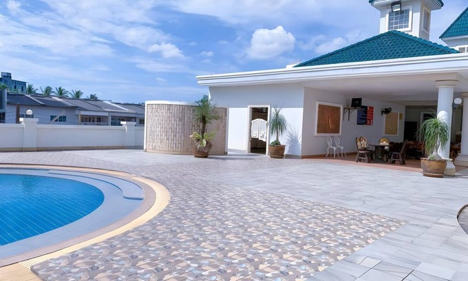 Kho Hong Apartment | 28 m² Apartment ∙ 2 guests