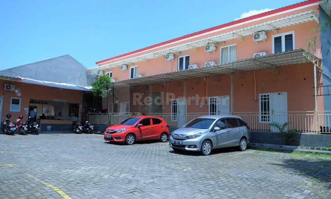 West Semarang Bed & Breakfast | 28 m² Bed and breakfast ∙ 2 guests