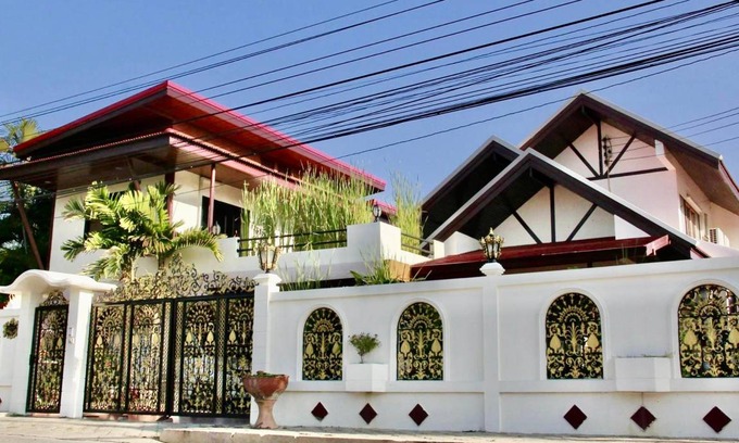 Nong Hoi Bed & Breakfast | 28 m² Bed and breakfast ∙ 2 guests