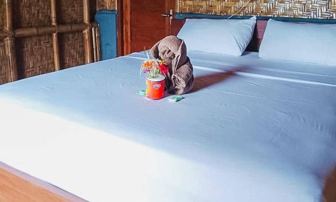Bayan Bed & Breakfast | 28 m² Bed and breakfast ∙ 2 guests