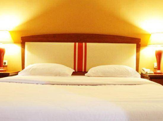 Grogol Hotel | 28 m² Hotel ∙ 3 guests