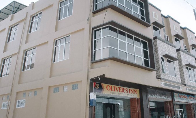 Takengon House | 28 m² Motel ∙ 3 guests